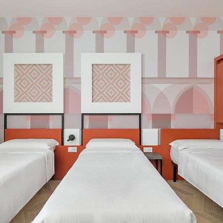 B&B Hotel Venezia Laguna Ngoại thất bức ảnh